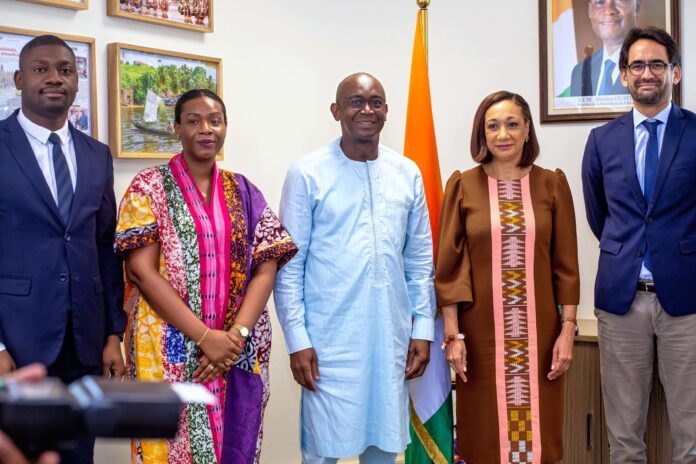 Côte d’Ivoire : Promouvoir le patrimoine culturel à travers les outils numériques