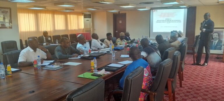 E-gov/Cameroun : L’ARMP forme 250 agents de l’État au système de digitalisation des marchés publics PRIDESOFT