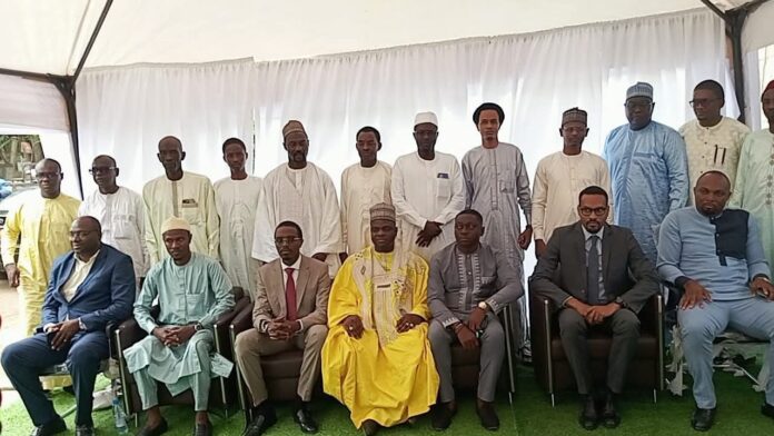 Coopération : Digitalisation de la Lettre de Voiture Obligatoire et de la taxe à l’essieu sur le corridor Douala–N’Djamena