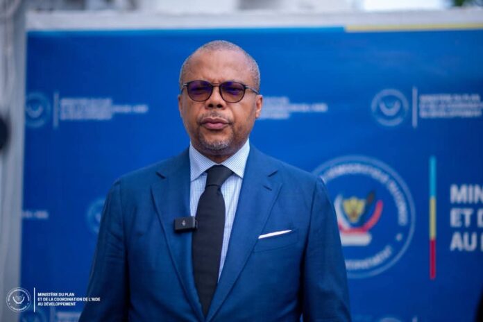 RD Congo : Améliorer le climat des affaires dans les télécommunications