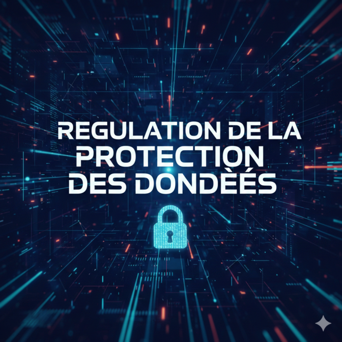 REGULATION DE LA PROTECTION DES DONNEES : D’OBLIGATION LEGALE A MOTEUR DE CROISSANCE ECONOMIQUE