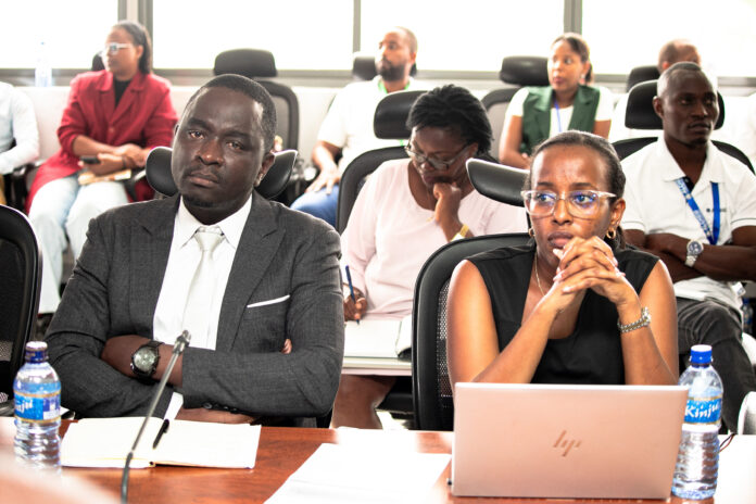 Burundi : l’OBR déploie un Guichet Unique web intégrant ABREMA pour renforcer la transparence et renforcer la compétitivité