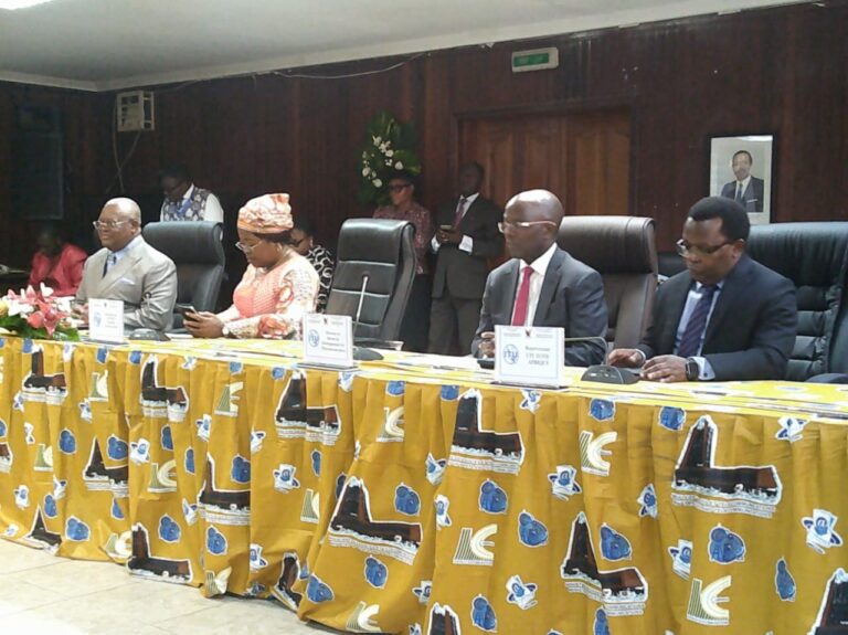 Voici les recommandations pour accélérer l’IA au Cameroun et finaliser la stratégie nationale dédiée