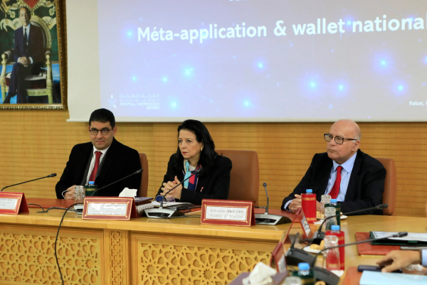 Maroc : Idarati X.0, le futur « guichet unique » numérique qui redessine la relation État-citoyen