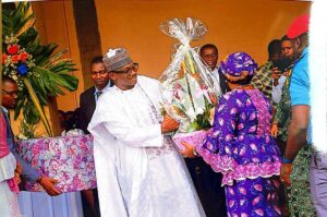 Mohamadou Saoudi à Minette Libom Li Likeng : « Vous êtes la personne idoine pour mener à bon port la barque du MINPOSTEL et du secteur numérique au Cameroun »