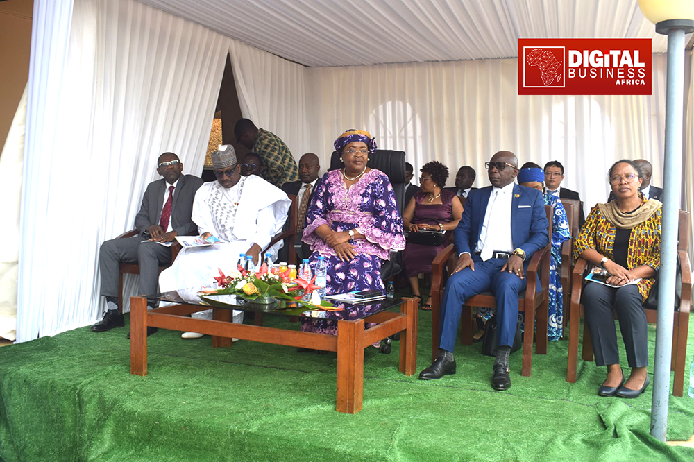 Transformation numérique, IA et cybersécurité : la ministre Minette Libom Li Likeng trace la feuille de route 2026 sous l’impulsion de Paul Biya