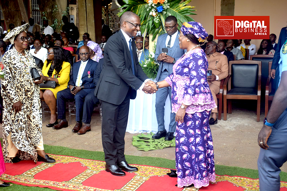 Transformation numérique, IA et cybersécurité : la ministre Minette Libom Li Likeng trace la feuille de route 2026 sous l’impulsion de Paul Biya