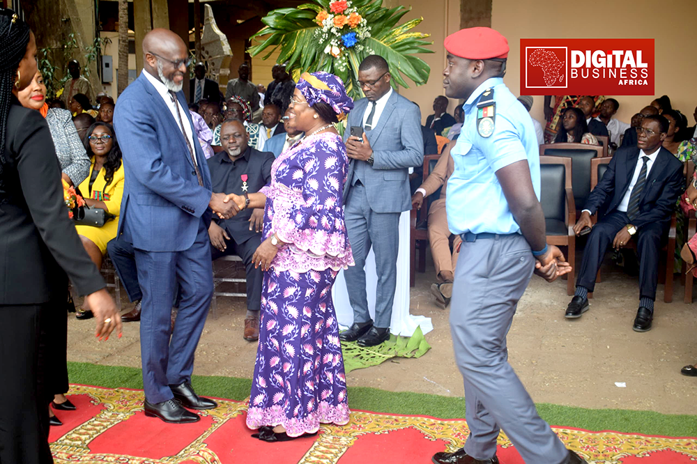 Transformation numérique, IA et cybersécurité : la ministre Minette Libom Li Likeng trace la feuille de route 2026 sous l’impulsion de Paul Biya