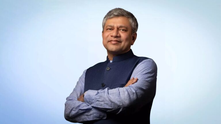 Encadrer l’IA : Ashwini Vaishnaw plaide pour des solutions technico-juridiques et un consensus mondial