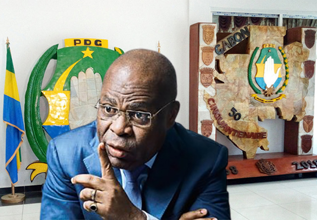 Réseaux sociaux/Gabon : Musèlement des utilisateurs ! TikTok et Instagram déjà suspendus, le débit internet baisse