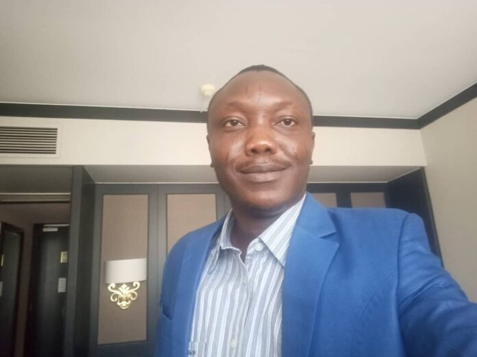 Science, Technologie et Innovation : “L’espoir est permis pour l’Afrique” — Entretien avec Pagal Agbanglanon (AUDA‑NEPAD)