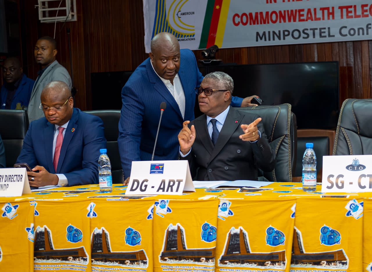 Sanction des opérateurs télécoms, Fibre, 5G, cybersécurité, startups : le vrai bilan 2025 du numérique au Cameroun