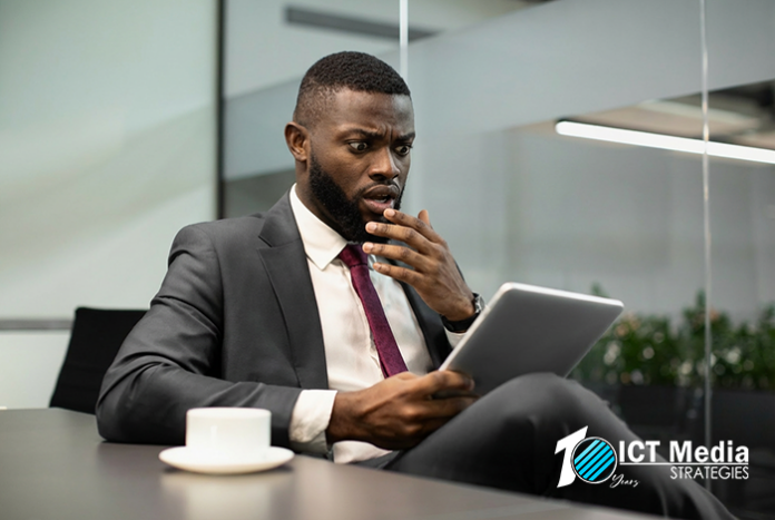 ICT Media STRATEGIES, Digital Business Africa, Smart Click Africa, and Africa Defense Affected by Massive and Unexplained Deactivation of Facebook Accounts and Pages