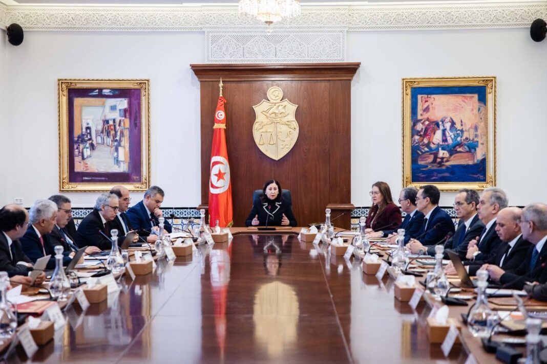 Tunisie : 192 projets numériques pour moderniser l’administration et stimuler l’investissement