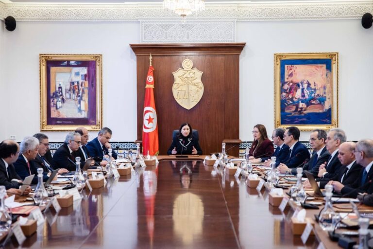 Tunisie : 192 projets numériques pour moderniser l’administration et stimuler l’investissemen