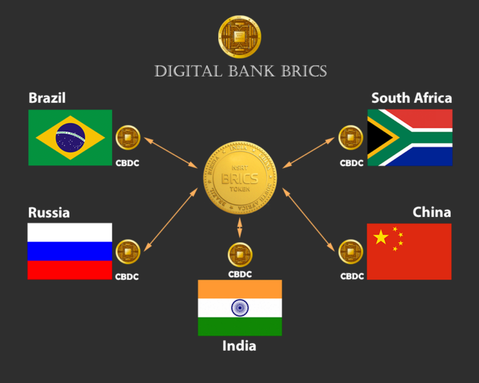 Paiements : Le projet de monnaie numérique des BRICS mort-né ?