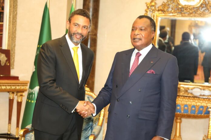 Congo : MTN ouvre son capital aux sociétés locales