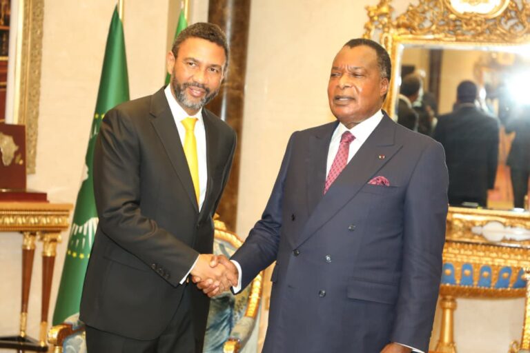 Congo : MTN ouvre son capital aux sociétés locales