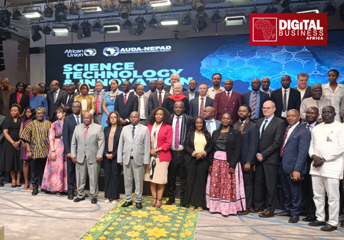 Addis-Abeba : L’AUDA NEPAD lance la Semaine africaine de la Science, de la Technologie et de l’Innovation en marge du Sommet de l’UA