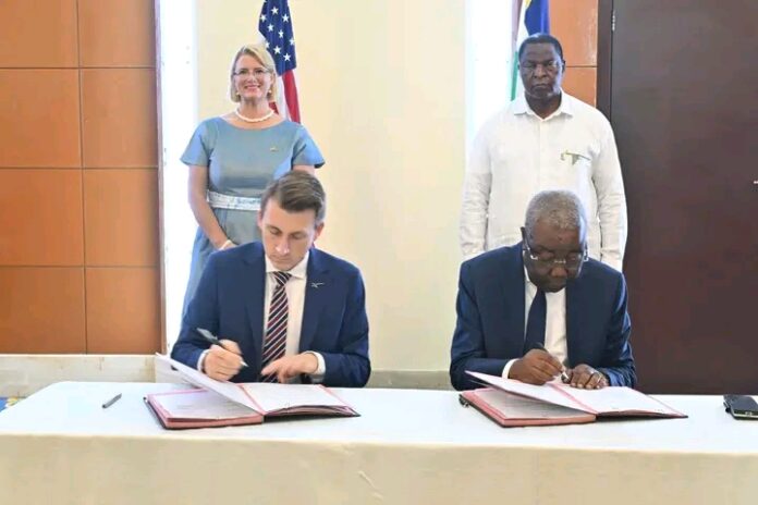 RCA : Starlink c’est officiel !