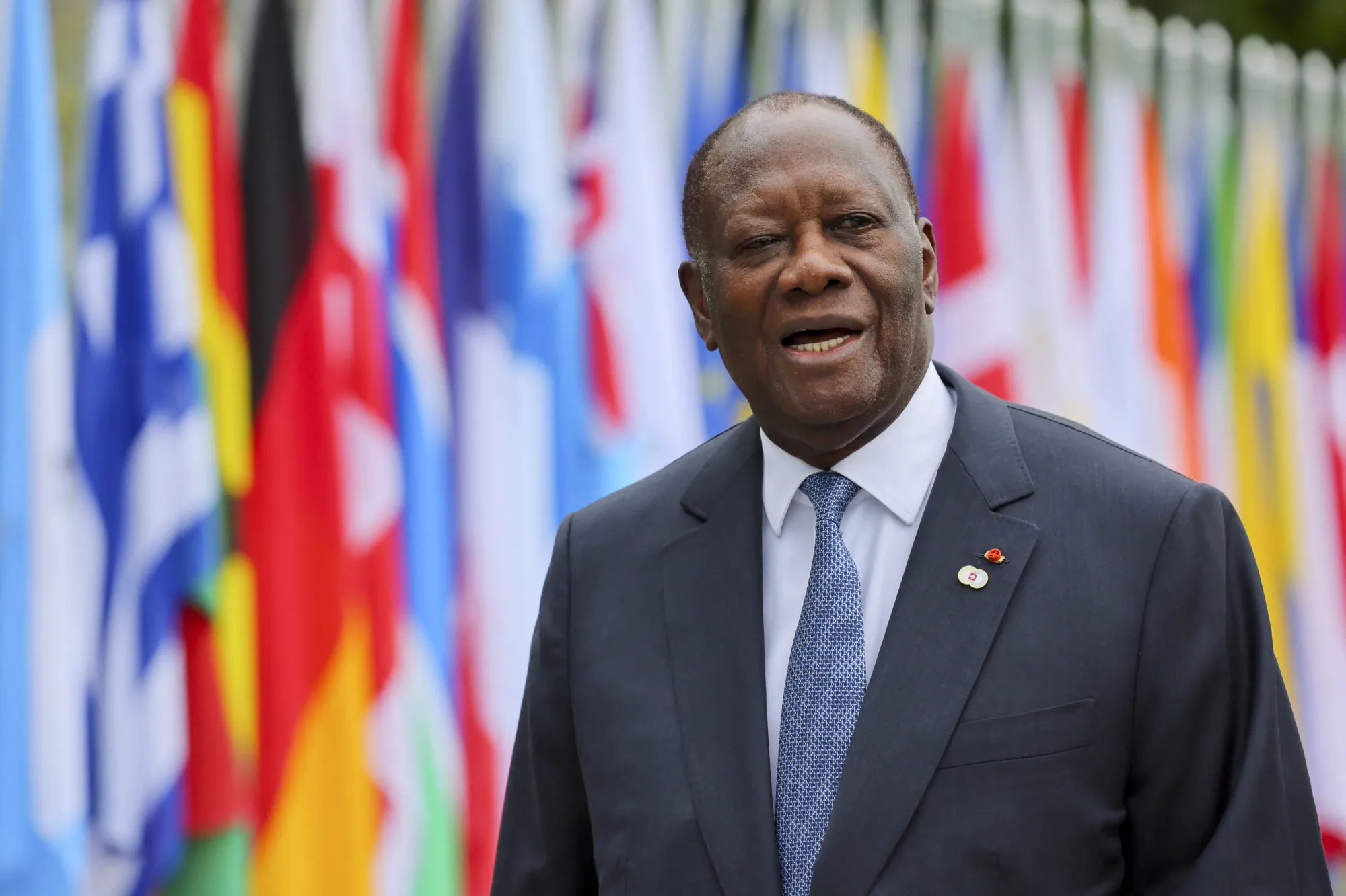 Côte d’Ivoire : Alerte Deepfake ! La voix et l’image du chef de l’État clonées pour promouvoir un site d’investissement