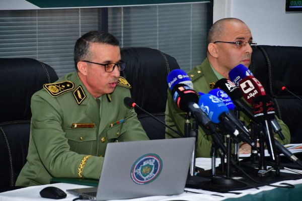 Algérie : une stratégie nationale 2025-2029 pour renforcer la cybersécurité et protéger la souveraineté numérique