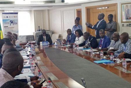 Congo : 39 millions $ pour accélérer la transformation numérique et combler la fracture digitale