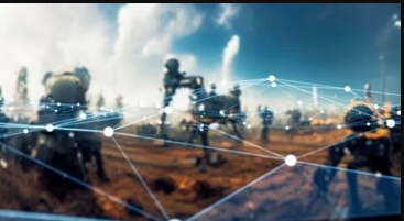 conflit moyen orient