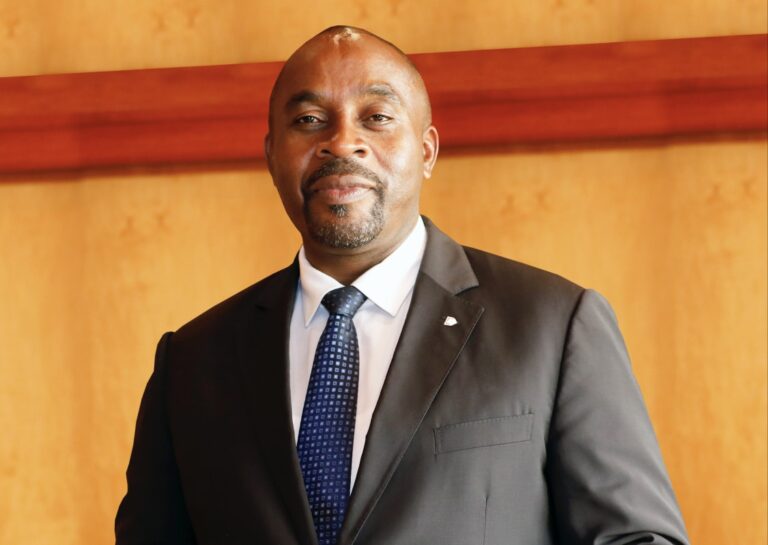 Celestin GUELA SIMO : “À Afriland First Bank, notre stratégie de transformation numérique place la femme au centre”