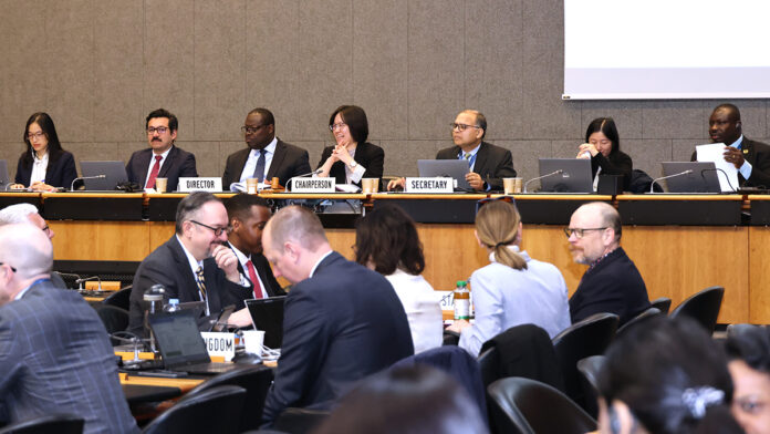 CM14 à Yaoundé : Vers un Comité de l’OMC sur le commerce électronique – Un tournant stratégique pour l’Afrique et le monde