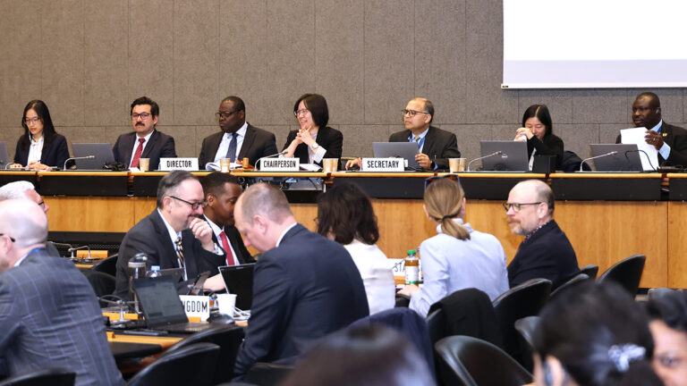 CM14 à Yaoundé : Vers un Comité de l’OMC sur le commerce électronique – Un tournant stratégique pour l’Afrique et le monde