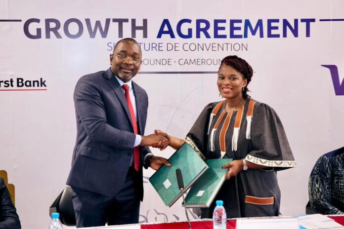 Cameroun : 90 à 95 % de paiements se font en espèces, Visa et Afriland First Bank veulent accélérer l’agenda digital