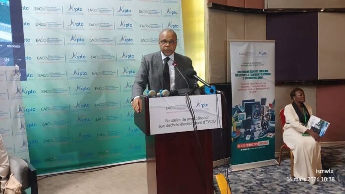 RD Congo : La 8ᵉ édition de l’atelier régional des D3E axée sur le numérique responsable