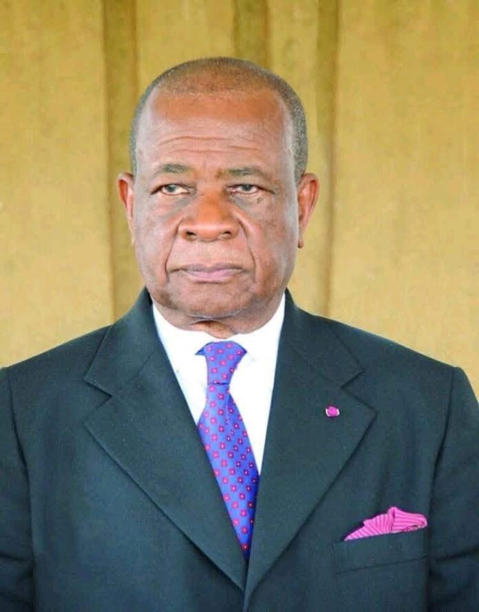 Cameroun : La Délégué général à la Sûreté nationale verbalise des policiers indélicats sur les réseaux sociaux