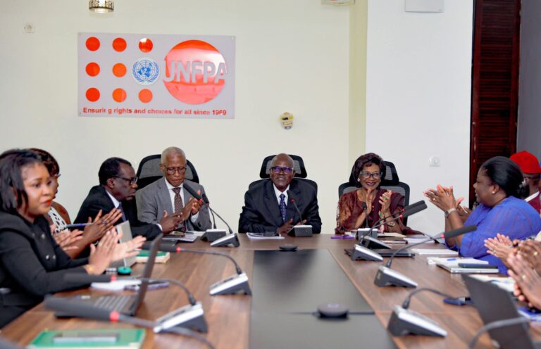 Cameroun : Le recensement général sera 100% numérique, plus de 13 milliards de FCFA mobilisés [UNFPA]