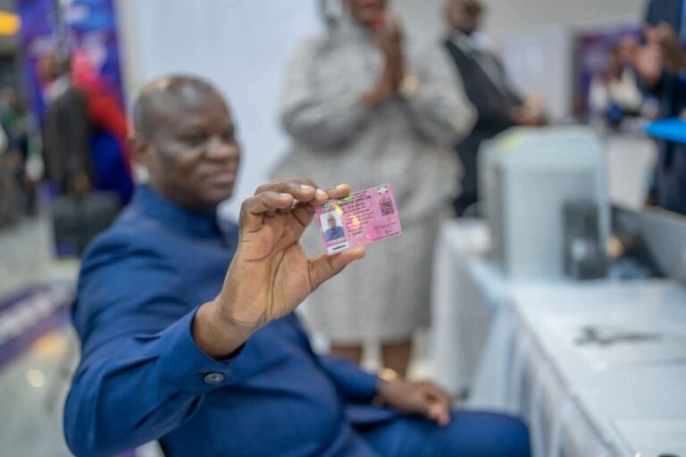 Permis de conduire digitalisé-Gabon : Oligui Nguema donne le la, 10 000 à 20 000 FCFA pour se mettre à jour