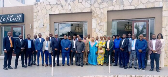 Commerce RDC/Tanzanie/Zambie : Digitaliser les paiements pour plus de fluidité, de sécurité et de transparence