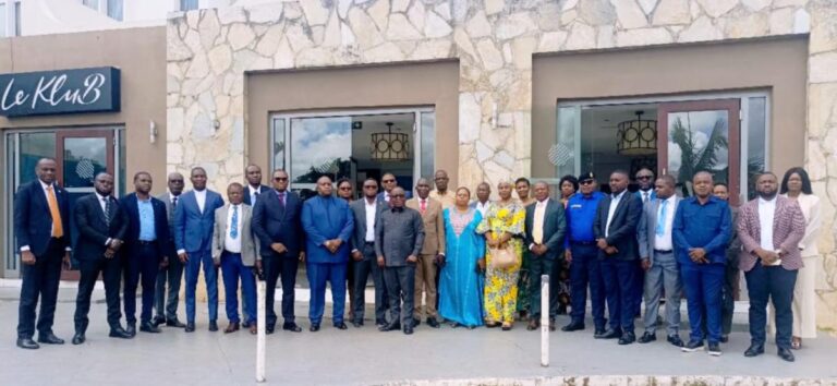 Commerce RDC/Tanzanie/Zambie : Digitaliser les paiements pour plus de fluidité, de sécurité et de transparence