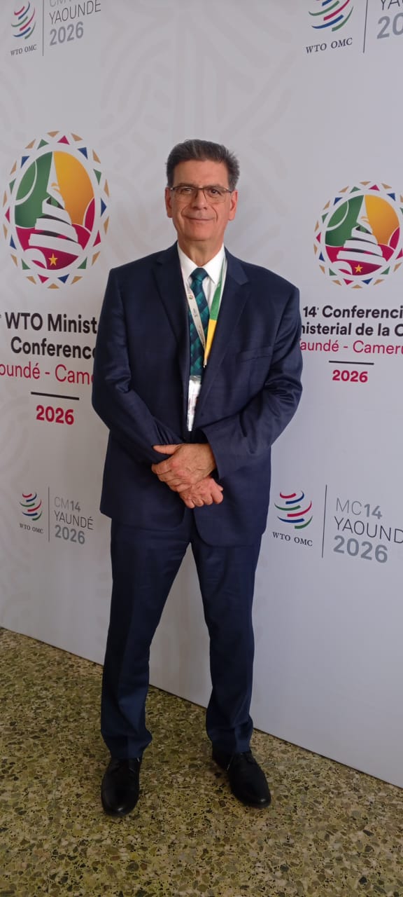 John Bescec : « Si le moratoire sur les transmissions électroniques est interrompu, il sera très difficile de poursuivre la croissance numérique »