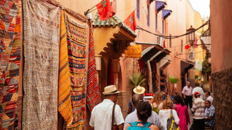 Maroc : le programme “Stay Cashless” accélère la digitalisation des paiements dans le tourisme