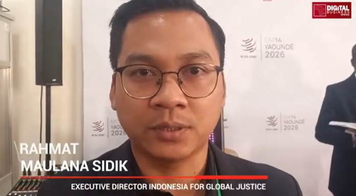 WTO MC14 in Yaoundé: Developing Countries Push Back Against E-Commerce Moratorium