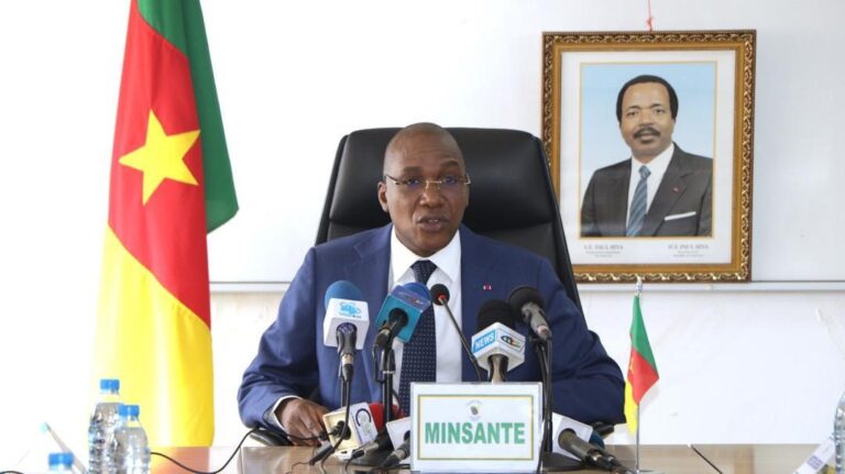 Cameroun : l’État injecte 29,7 milliards de FCFA dans le Plan stratégique national de Santé numérique 2026-2030