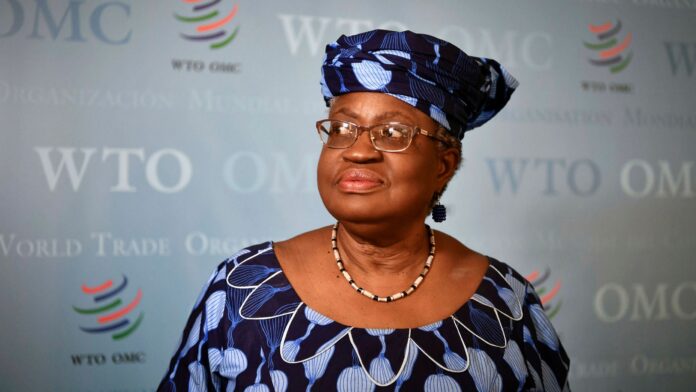 Ngozi Okonjo-Iweala à la MC14 : « Il est temps de passer à l’action pour les femmes entrepreneures »