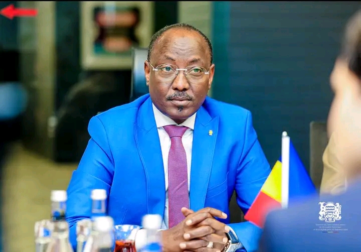 Tchad : Haliki Choua Mahamat, du régulateur au stratège du numérique