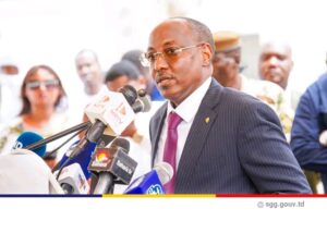 Tchad : nouvelle ère aux télécommunications, Haliki Choua Mahamat prend les rênes avec un cap sur la performance