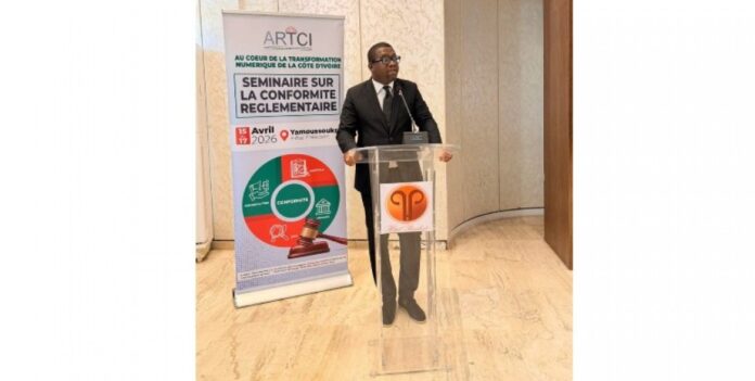 Côte d’Ivoire : l’ARTCI renforce la conformité réglementaire des communications électroniques et prépare l’essor de la 5G
