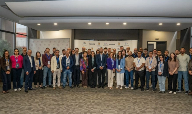 Maroc : Fintech, IA, healthtech… 19 startups au cœur de la nouvelle cohorte Morocco Accelerator