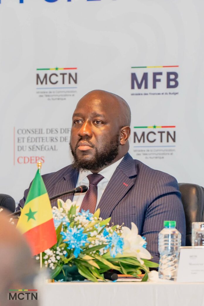 Internet par satellite : 5000 kits Starlink acquis pour connecter 1 million de Sénégalais gratuitement d’ici fin 2026