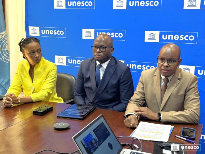 RD Congo : L’urgence de connecter les territoires les plus éloignés