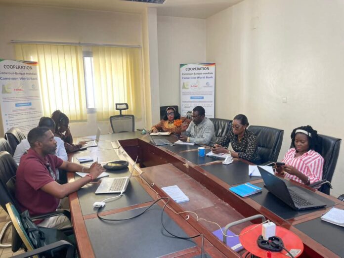 AgriTech Innovation Challenge : L’équipe du PATNUC prépare le sol